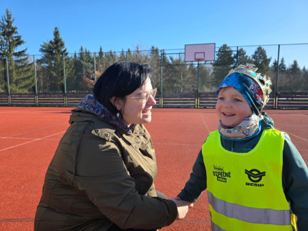 Všechno nejlepší!